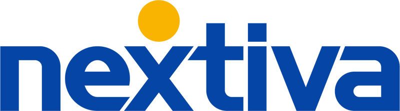 68075296157a2f8d92546299_Nextiva Logo