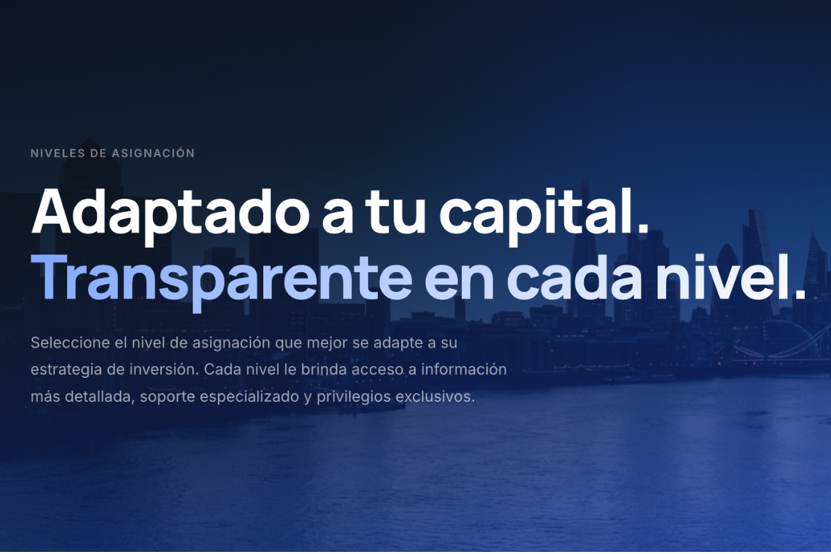 Rese&ntilde;a de FinancialRealTime.com